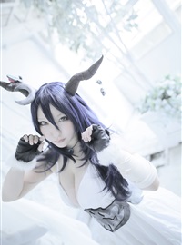 (Cosplay) Shooting Star (サク) ENVY DOLL 294P96MB1(96)